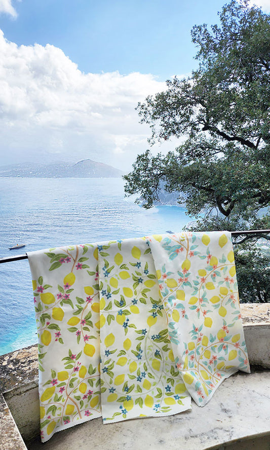 LEMON TREE IN CAPRI